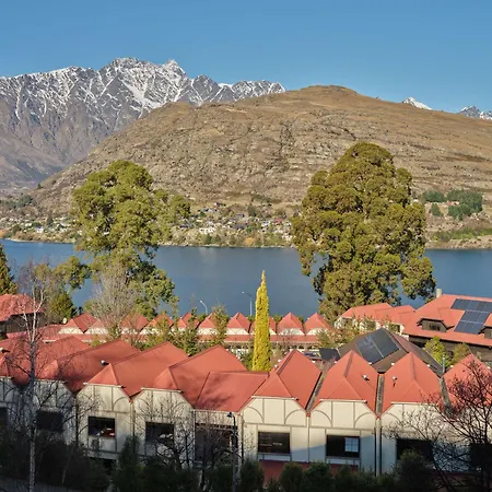 Sherwood Queenstown-2