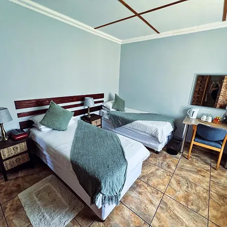 Agros Guest House-2