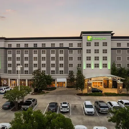 Holiday Inn Baton Rouge College Drive I-10 By Ihg-3