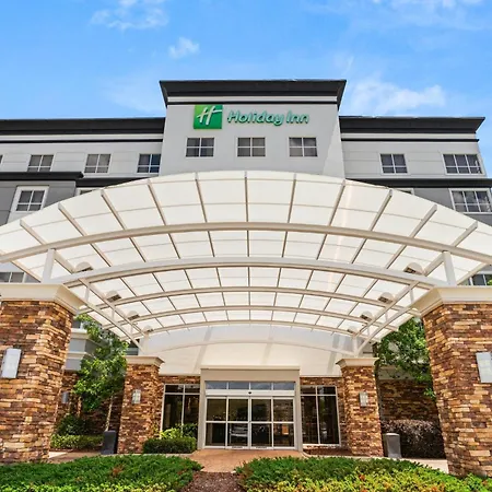 Holiday Inn Baton Rouge College Drive I-10 By Ihg-2