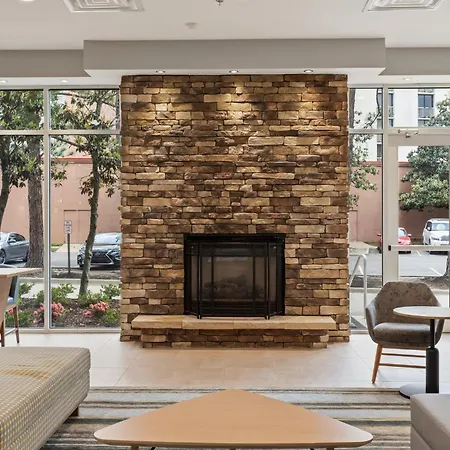 Holiday Inn Baton Rouge College Drive I-10 By Ihg-3