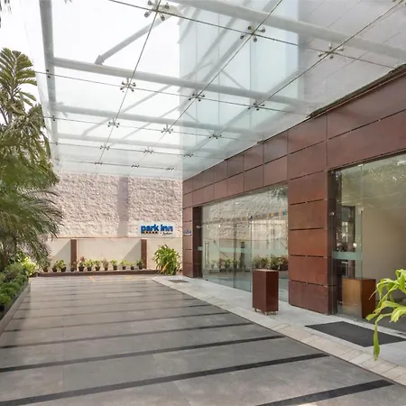 Park Inn Gurgaon-2