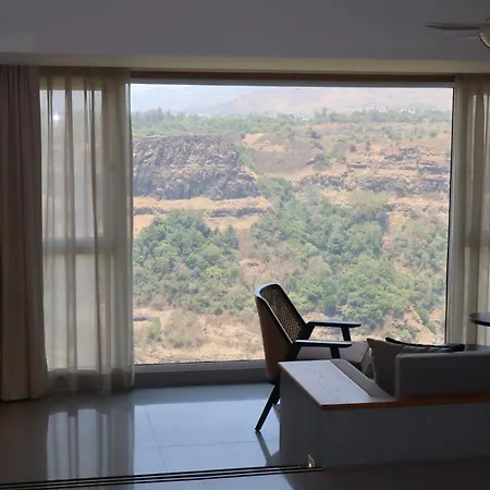 Athiva Resort & Spa Khandala - Formerly Dukes Retreat-3