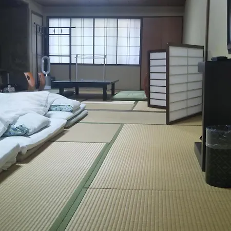 Kikunoya Ryokan-2