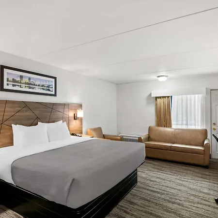Quality Inn Westfield - Springfield-2