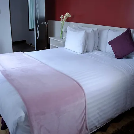 Dreams Hotel Boutique-3
