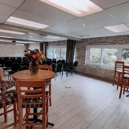 Cape Town Hollow Boutique Hotel-2