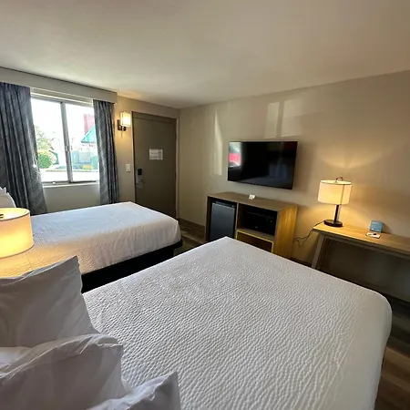Days Inn By Wyndham Farmington Nm-3