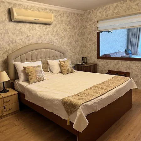 Hotel Ipekyolu-2