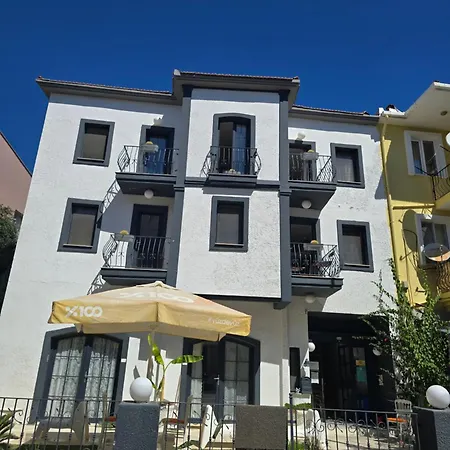 Marina Sahil Hotel-2