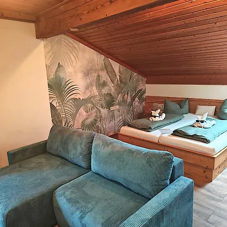 Pension Sonnleit´n - Urlaub mit Hund-3