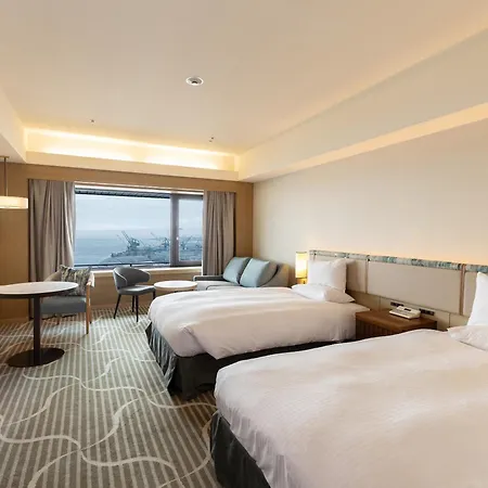 Hotel Okura Kobe-2