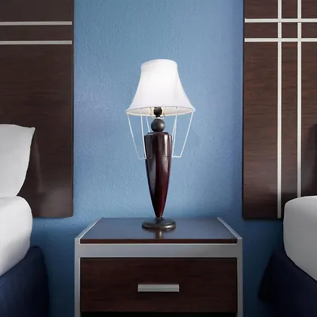 Travelodge By Wyndham Salisbury Md-2
