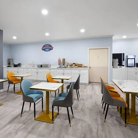 Travelodge By Wyndham Salisbury Md-2