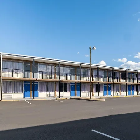 Travelodge By Wyndham Salisbury Md-3