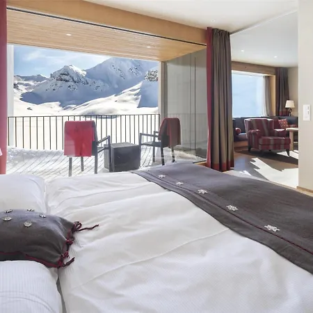 Frutt Mountain Resort-2