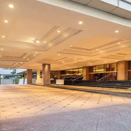 Aryaduta Menteng-2