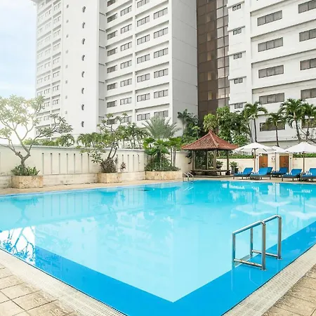Aryaduta Menteng-3