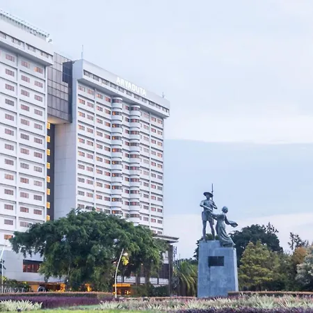 Aryaduta Menteng-3