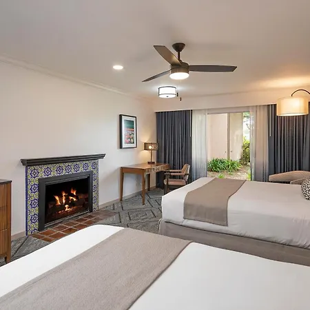 Half Moon Bay Lodge-3