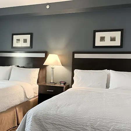 Holiday Inn Express & Suites Morton Peoria Area By Ihg-2