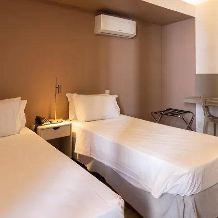 Savassi Hotel-3