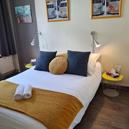 Hotel des Remparts-2