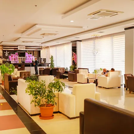 Side Kum Hotel-3