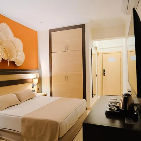 Heritage By Cimen Hotel-2