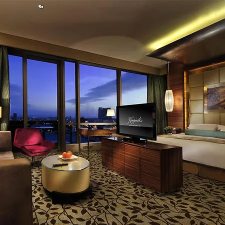 Kempinski Hotel Yinchuan-2