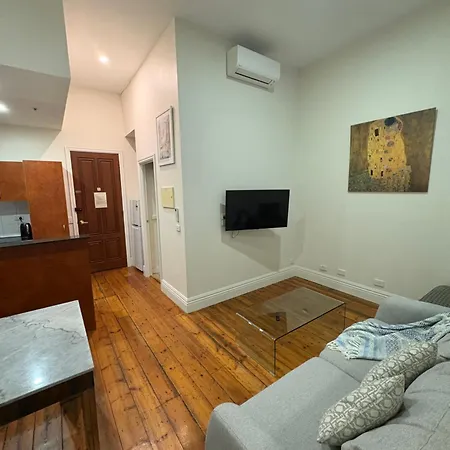Flinders Lane Apartments-2
