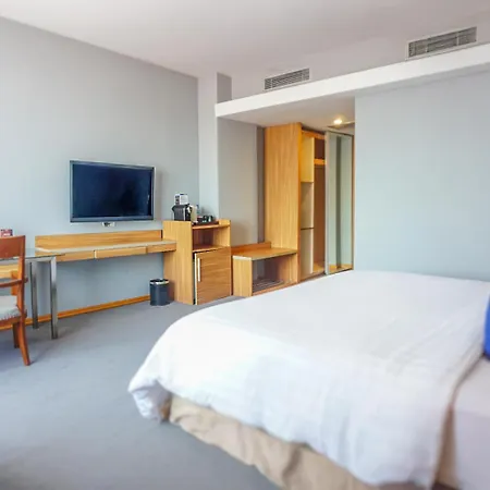 Hotel Dafam Pekanbaru-2