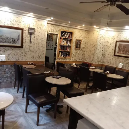 Kosk Hotel Kadikoy-2