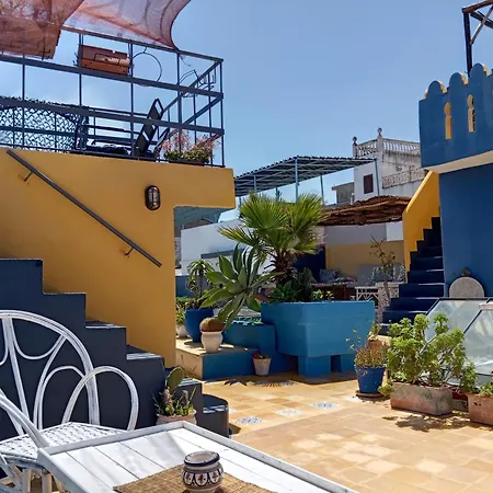 Bayt Alice Hostel-2