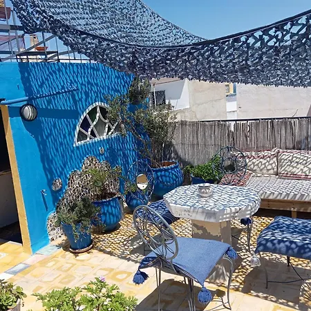 Bayt Alice Hostel-3