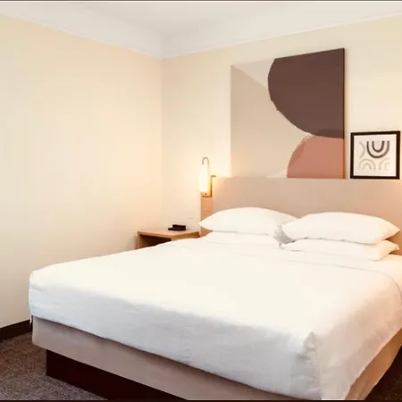 Wingate By Wyndham Anchorage Downtown - Ship Creek-2