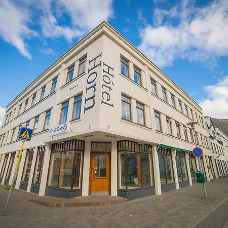 Hotel Isafjordur - Horn-3