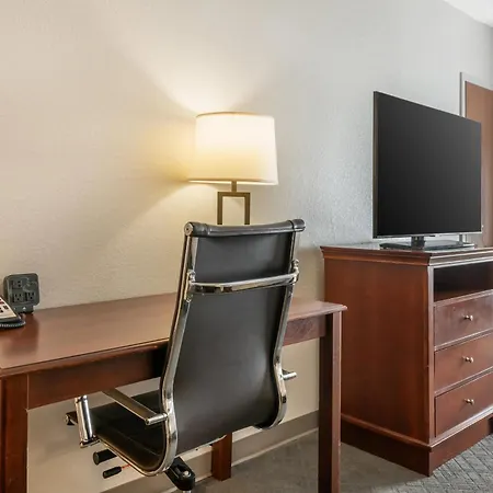 Comfort Suites Ocala North-3
