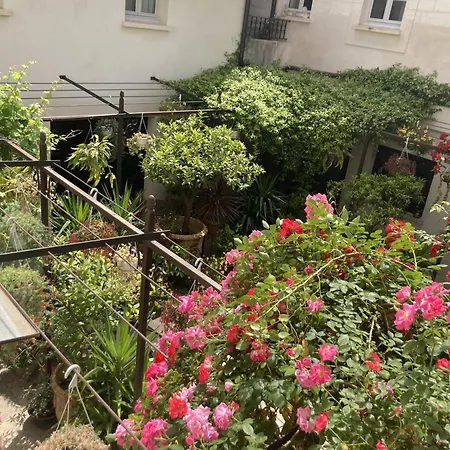 La Maison des Augustins 4 stars Spa et Fitness-3