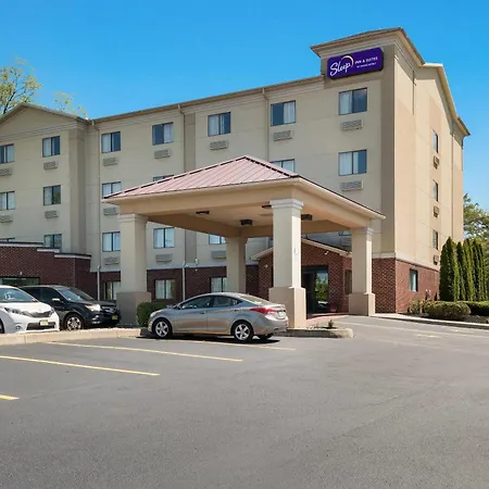 Sleep Inn & Suites Gettysburg-3