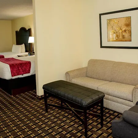 Evangeline Downs Hotel, An Ascend Collection Hotel-3