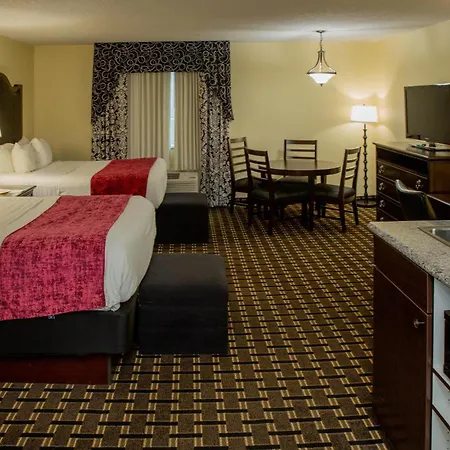 Evangeline Downs Hotel, An Ascend Collection Hotel-2