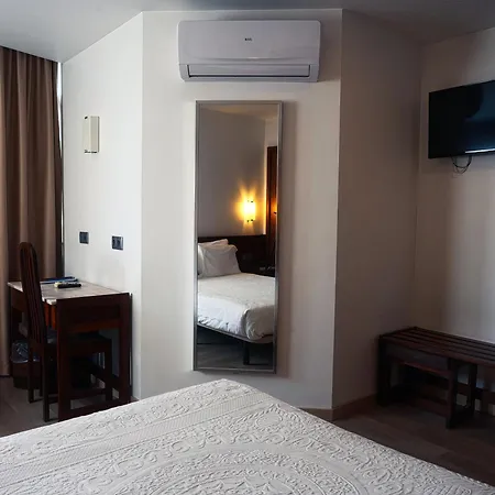 Hotel Sao Francisco-2