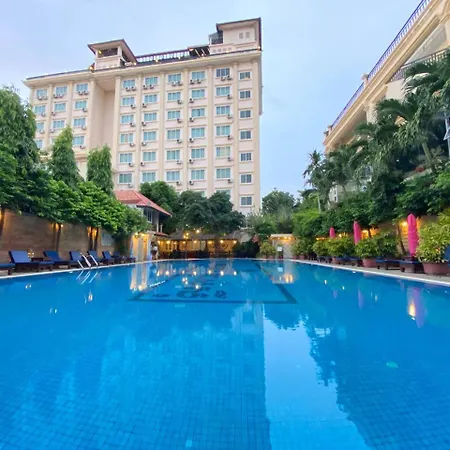 Classy Hotel & Spa-3