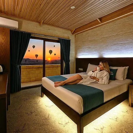 Aden Hotel Cappadocia-2