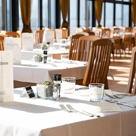 Hotel Le Balze - Aktiv&Wellness-2