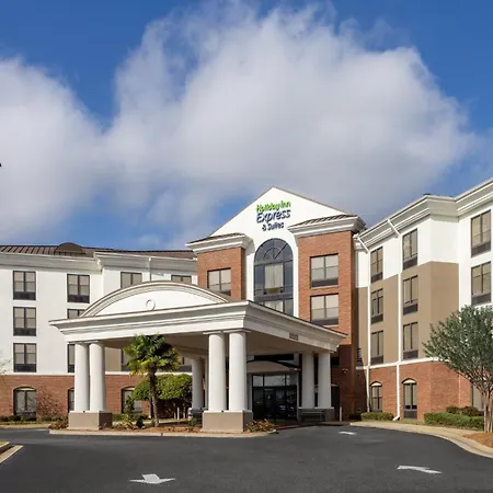 Holiday Inn Express Hotel & Suites Jackson - Flowood By Ihg-2