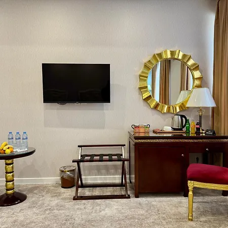 Emirhan Hotel-2