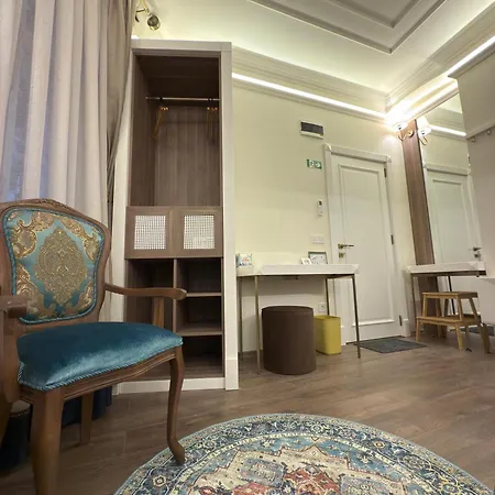 Oasis Inn Budapest-2