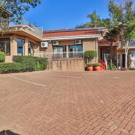 Sunset Ridge Guest House-2